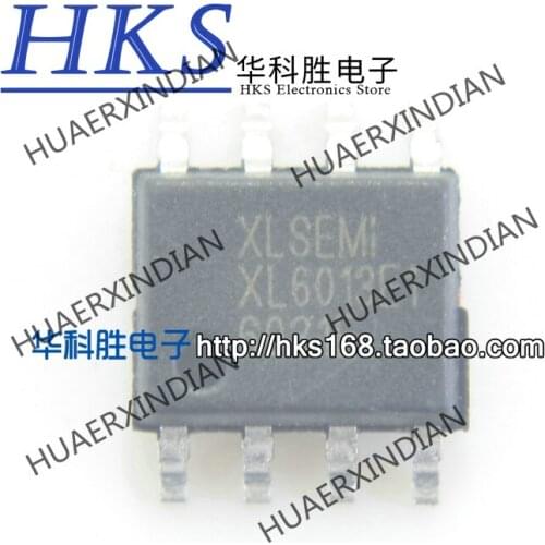 New Original XL6013E1 XL6013 400KHz 60V