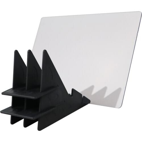 Optical Dessert Projector Trace and Draw Optical Imaging Drawing Board for Projector Painting Lens Sketch Specular EM88