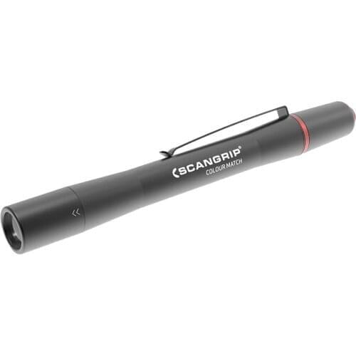 SCANGRIP Hand Lights