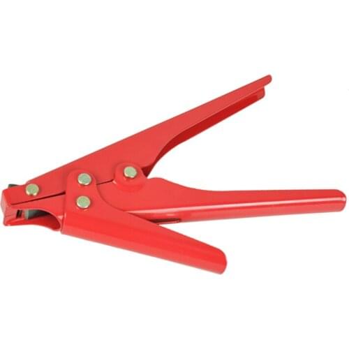 HS-519 mount and a cutting tool and wire especially for cable ties Gun For Nylon Cable Tie