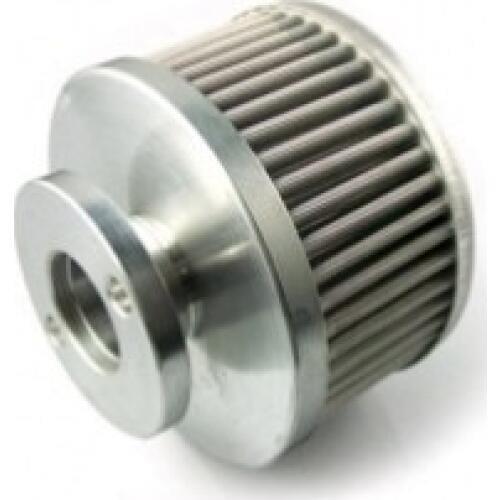 Air filter for 20-60cc gas engine For RC Model
