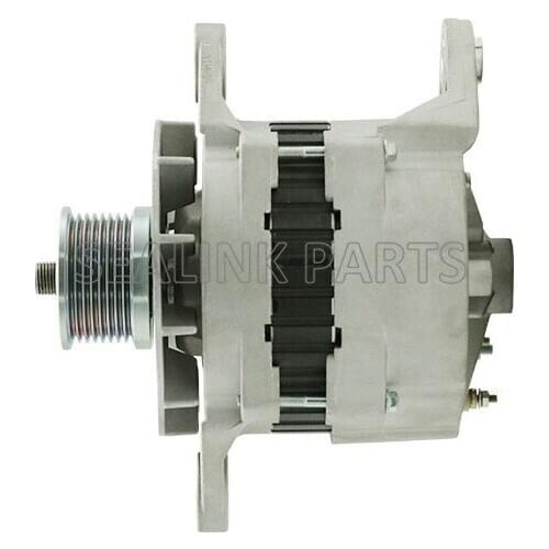 Diesel engine spare Parts 3078115 Alternator for cummins NT855-C NH/NT 855