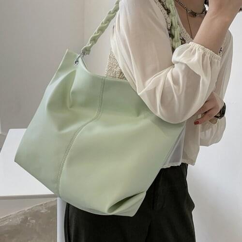 Famous brand women handbags designer 2021 new shoulder bags for ladies