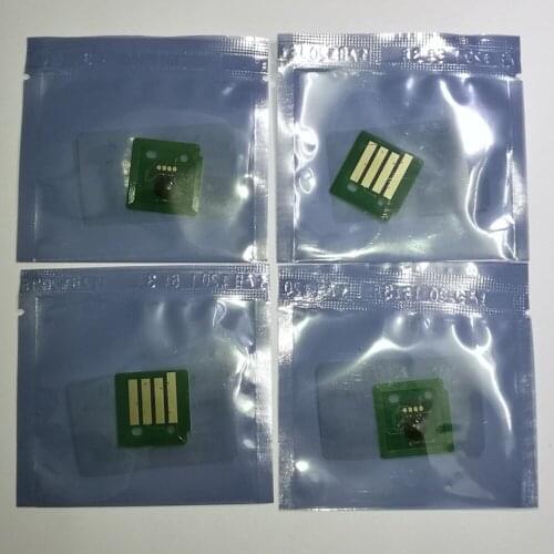 40 x Drum Cartridge Chips CT351053 For Fuji Xerox DocuCentre SC2020 SC2020NW 76,000 pages Drun Reset Chip