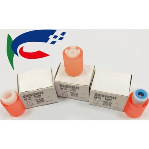 5Sets New Paper Feed Kit pick up roller for Ricoh MP4000 MP5000 MP4001 MP5001 paper pickup roller AF03-0090 AF03-1090 AF03-2090