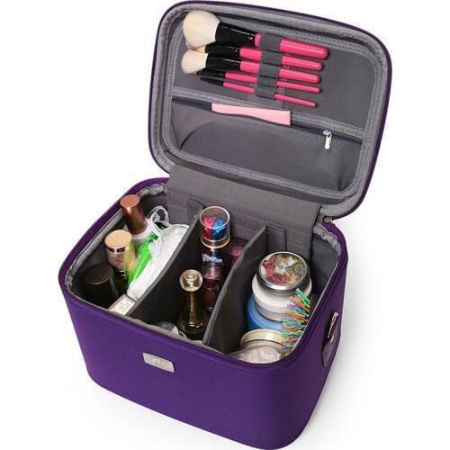 Косметички из ткани AIBKHK China At AliExpress