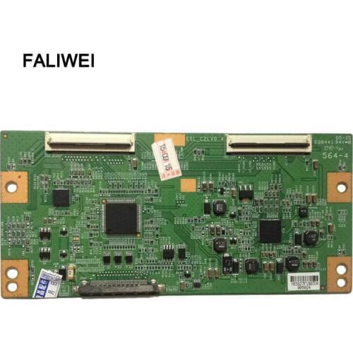 Free shipping 1pcs/lotOriginal LKY460HN02 KDL-46EX520 logic board ESL_C2LV0.4