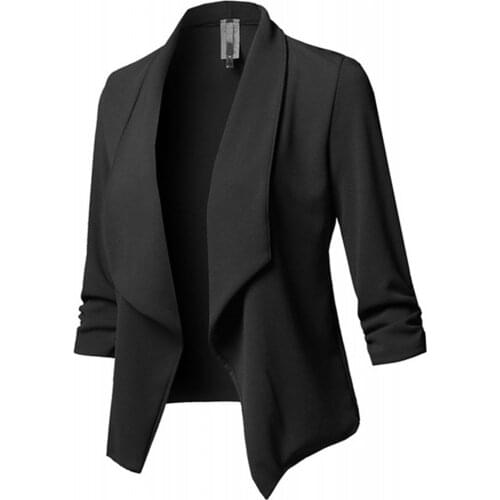 Clocolor Women's Blazers