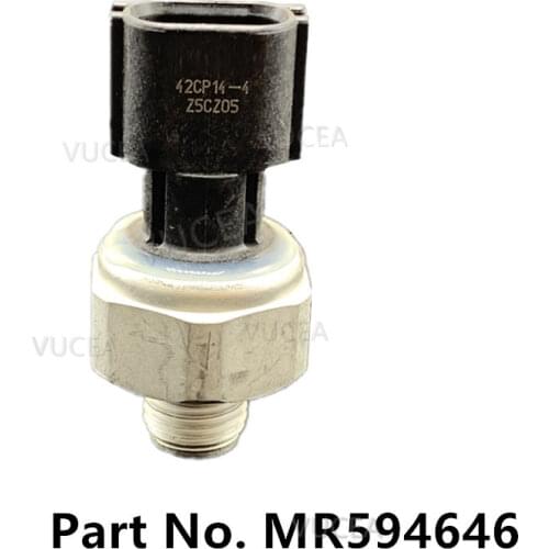 Power steering P/S oil pressure switch sensor For Mitsubishi Outlander CW5W CW6W GALANT NA4W MR594646