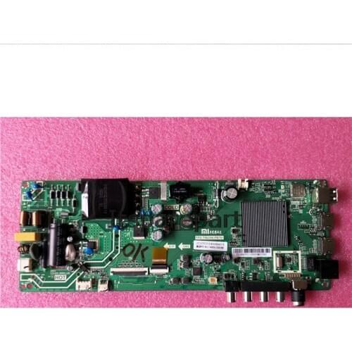 For L43M5-5A Mainboard TPD. T962h8. Pb761 with L43M5-5A-BOE