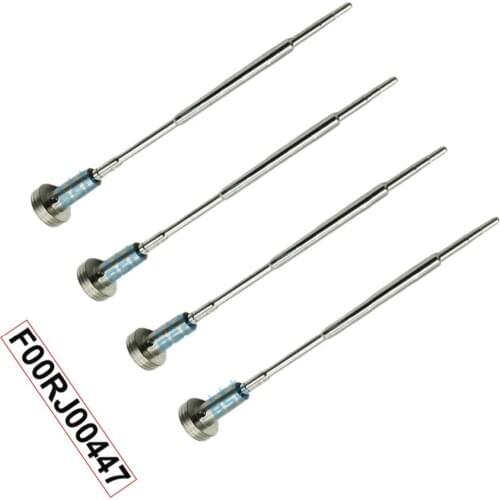 F00RJ00447 Common Rail Control Valve F 00R J00 447 Fit for Diesel Fuel CR Injector 4pcs/lot