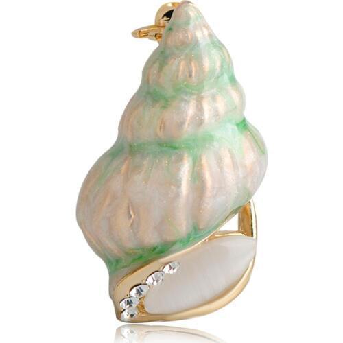 Funmor Small Brooches For Clothes