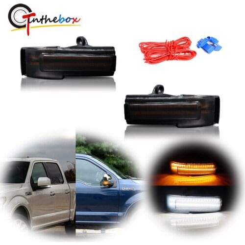 Gtinthebox Outdoor Lighting