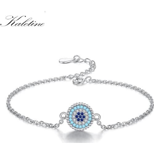 Silver Bracelets KALETINE China