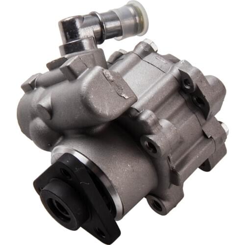 Power Steering Pump Fit BMW 01-06 X5 E53 3.0L 3.0i 4.4i 4.6i 32416757914 Sale
