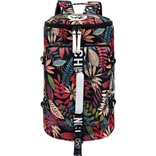 Men Bag Women Backpack Large Capacity Man Travel Bag Mountaineering Backpack High Quality Waterproof Back Pack Rucksack