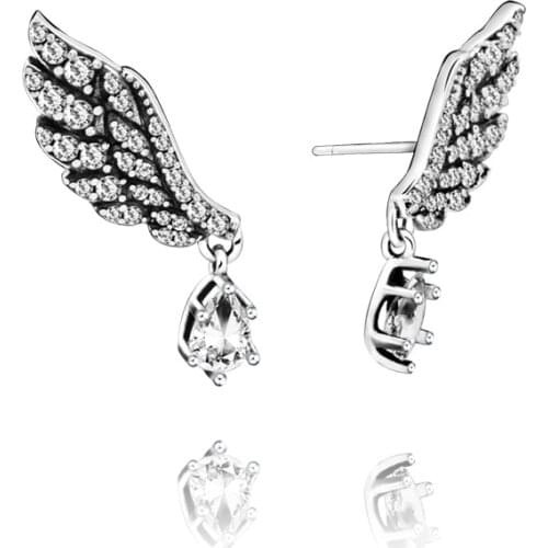 Серьги MYBEBOA China At AliExpress