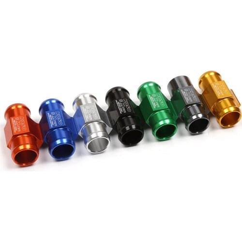 Motorcycle Water Temperature Sensor Head Plug Temperature Table Special Sensor Plug Water Temp Adapter For Scooter And Racing