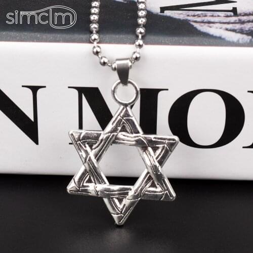 Simclm Punk Necklaces