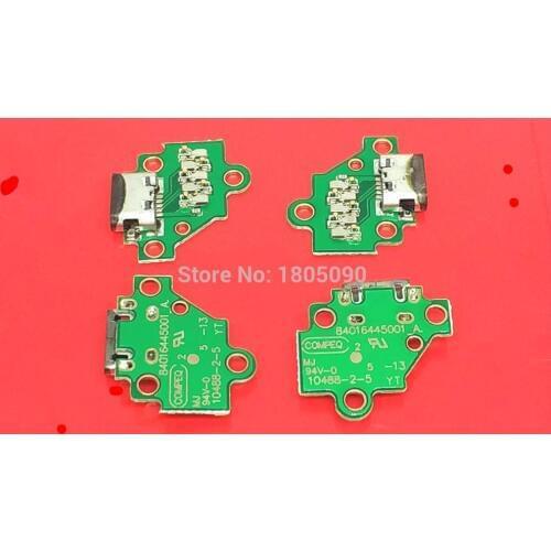 10pcs 10488-2-5 For Motorola Moto G3 3RD GEN XT1541 XT1542 Charging Port USB Dock Flex cable Replacement micro connector jack