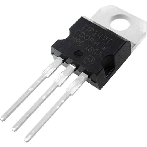 100pcs TIP147 TO220 TIP147T TO-220 NPN new original new