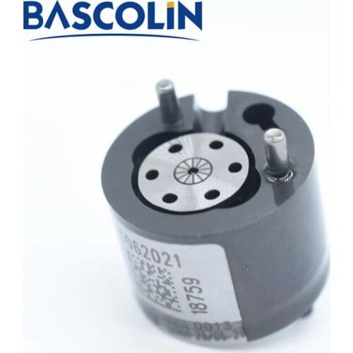 28346624 BASCOLIN Control Valve 28346624 for CR Injector Diesel 28236381 R00301D