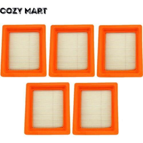 5X Air Filter Replaces Kohler 14 083 15-S, 14 083 16-S ,XT650 XT675 ENGINES