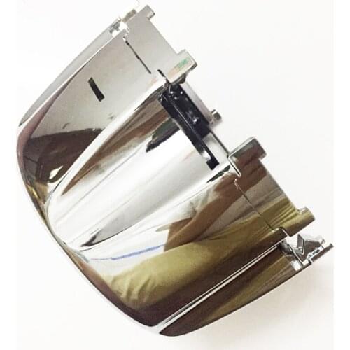 1 Piece 134mm Car Wheel Center Cap For Misubishi Pajero Sport Montero Rims Wheel Cover Hub Cap Auto Accessories MB816581