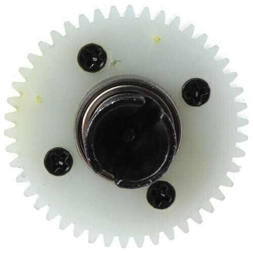 Upgrade Repair Parts RC Car Differential Mechanism 15-ZJ06 Car Spare For 1:12 Remote Control S911/9115 S912/9116 RC Toy