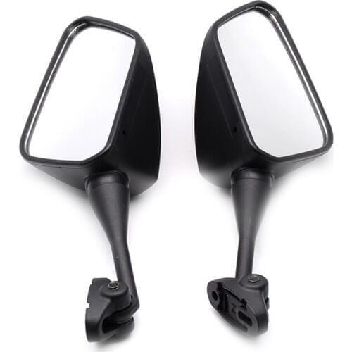Left&right Rear View Mirror For HONDA CBR900 CBR929 CBR954 1998-2003 99 00 01 02
