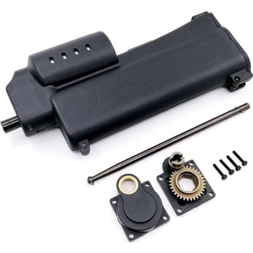 Remote Control Model Car Engine General Electric Starting Rod (70111) Electromechanical Starter Of Emu Engine