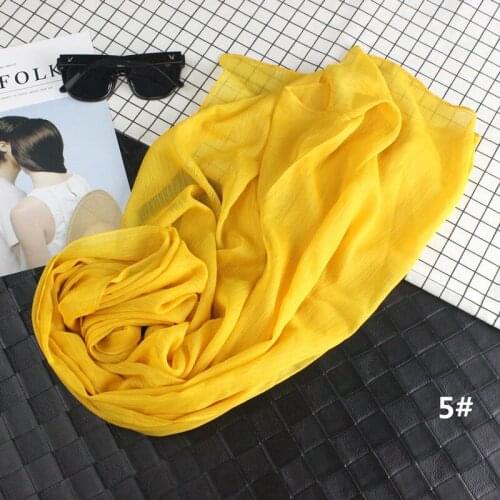 Muslim hijab solid shimmer small stripe polyester women scarf/scarves warps fashion foulard bandana fast shipping 10pcs/lot