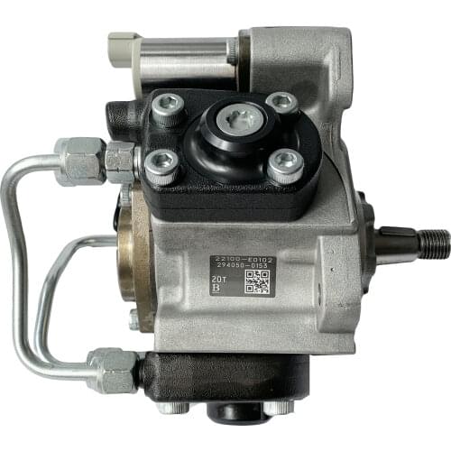 2kd-FTV high pressure pump assy 294000-1040 22100-30040 common rail diesel injection pump