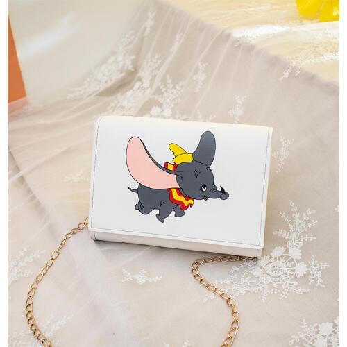 New Fashion Child Girl Women Messenger bags Cute Wild Version of the shoulder bag Trend Women handbags Mini small square bag