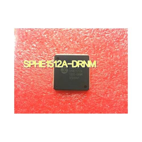 NEW 5pieces SPHE1512A SPHE1512A-DRNM SPHE1512A QFP