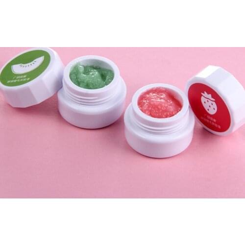 New 5g Eyelash Removing Gel Anti Allergy Delicate Grafting Eyelash Glue Remover Eyelash Extensions Fragrancy Smell Remover