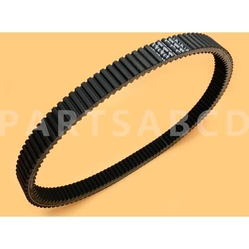 New Drive Belt 3211078 3211080 3211115 3211122 For Polaris Classic 500 600 XC SP RMK Indy Rush Dragon Switchback Assualt IQ