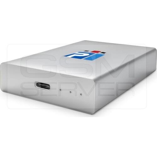 Original Pandora Box Z3X Pandora Tool Box