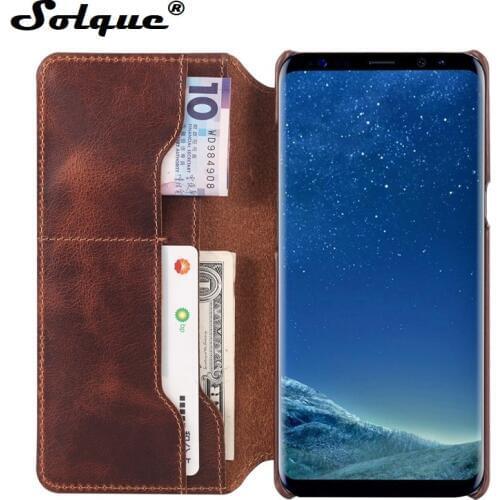 Чехлы для телефонов Samsung Galaxy S9 Solque China At AliExpress