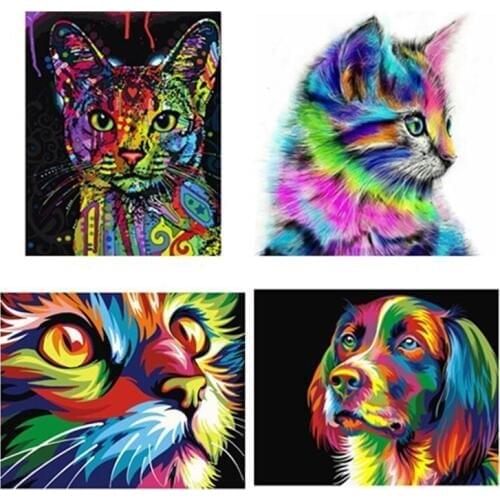 Unsterblichen Leben Painting Paints