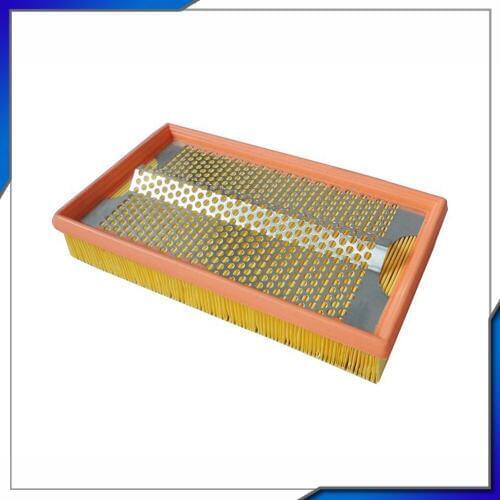 Auto Parts High qulality Air Filter FOR MERCEDES-BENZ W201 W124 W460 W461 DAEWOO 2.9D SSANGYONG 2.9D 6010940404