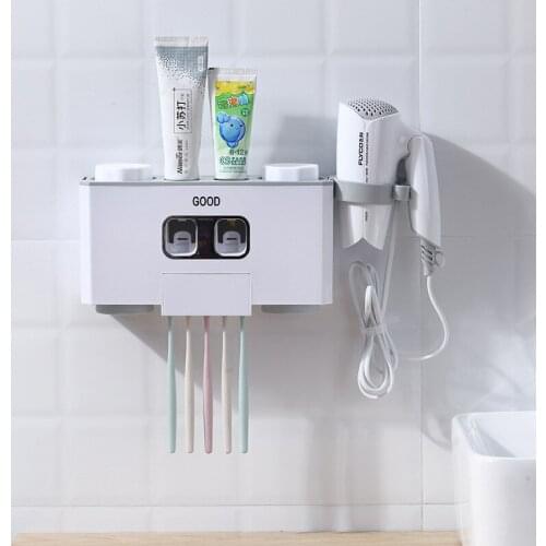 BO Bathroom Products