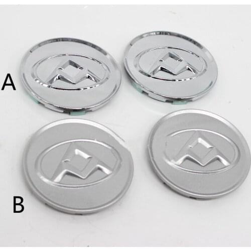 Wheel cover logo cover for Maxus G10 Wheel Center Caps Steel ring cover Tire cover