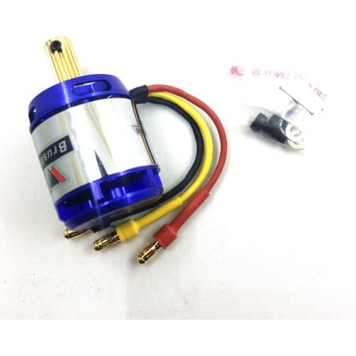 Brushless Motor WK-WS-28-010 for Walkera V450D03 RC Helicopter Spare Parts HM-V450D03-Z-25