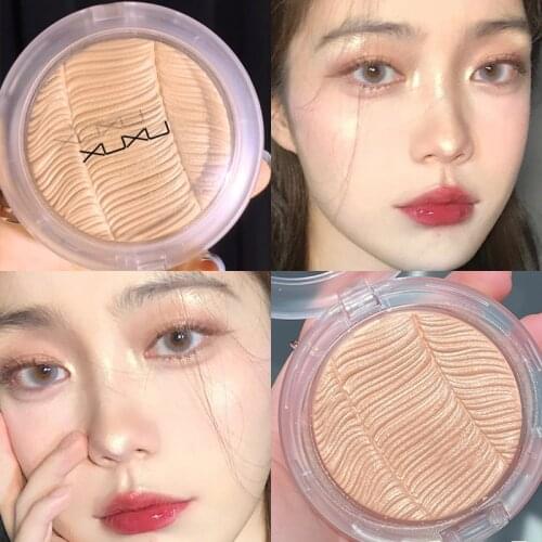 ELECOOL Highlighter Palettes For Face China