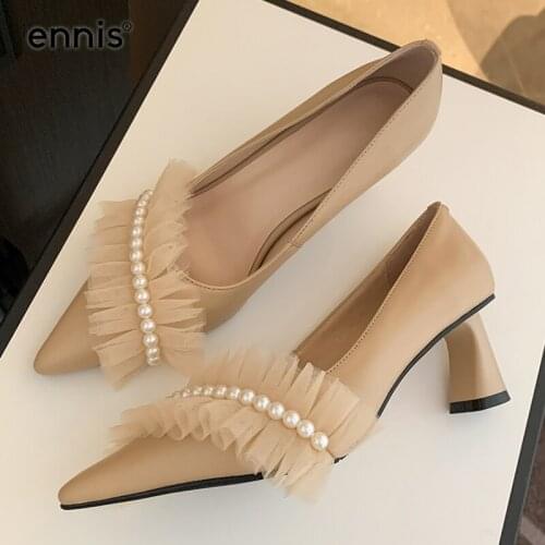 Ennis Wedding Shoes For The Bride