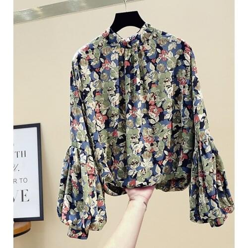 Collar Blouses Iceinside China