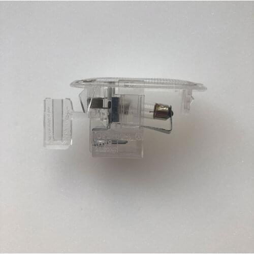 Interior Glove Box Light Storage Compartment Lamp Headlig 1H0947301 1H0 947 301 for VW PASSAT GOLF SKODA OCTAVIA SUPERB