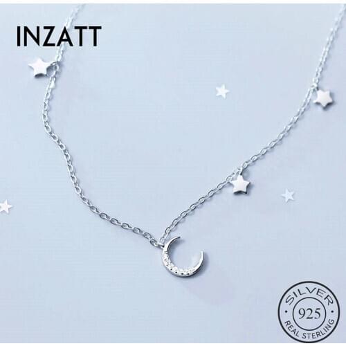 Цепочки INZATT China At AliExpress