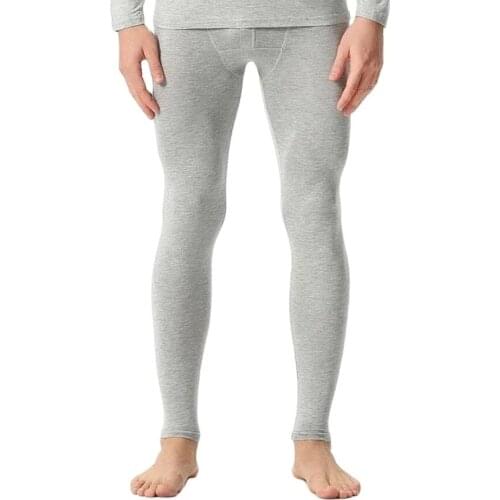 Summer autumn men Modal home sleep bottoms soft Comfortable cotton sleepwear plus size 7XL 8XL 9XL bottoms homewear Breathable